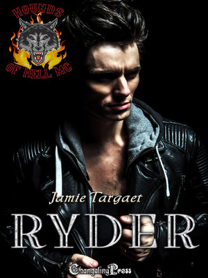 cover image of Ryder